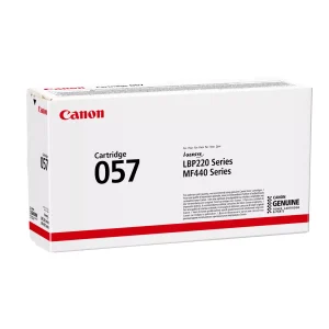Canon CRG 057 original toner Canon CRG 057 original toner