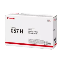 Canon CRG 057H original toner Canon CRG 057H original toner