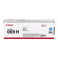 Canon 069H CY toner