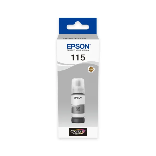 115 gy epson mastilo