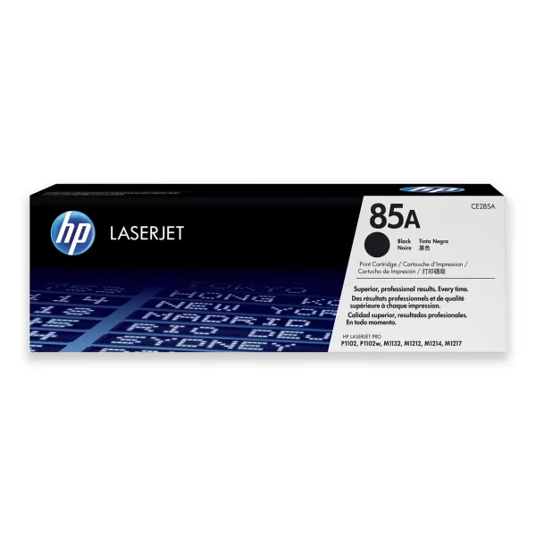 HP 285A toner HP 285A toner