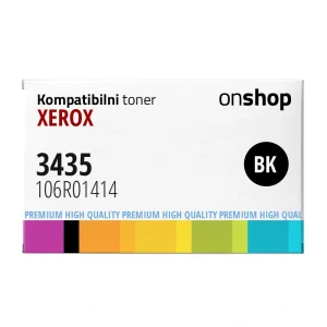 3435 xerox phaser toner xerox 106r01414 3435 xerox phaser toner xerox 106r01414