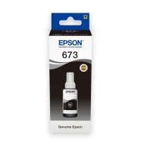 Mastilo Epson T6731 Bk