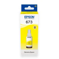 Mastilo Epson T6734 yl
