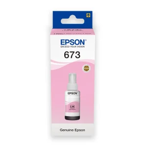 Mastilo Epson T6736 lmg