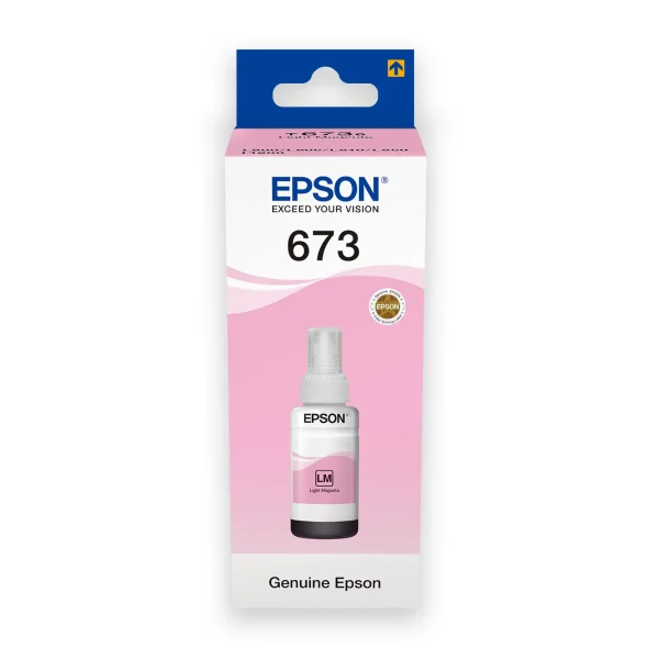 Mastilo Epson T6736 lmg