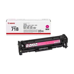 Canon CRG-718 MG Canon CRG-718 MG