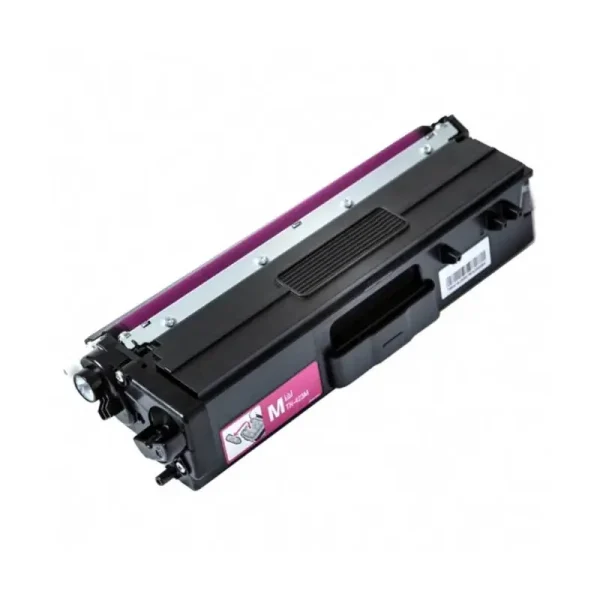 brother tn421 mg tn423 magenta toner brother