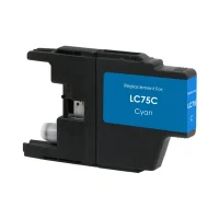 LC 75XL CY plavi zamenski kertridž – za Brother MFC-J280W, MFC-J425W