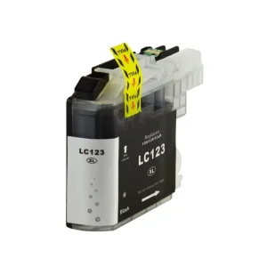 Brother kertridz LC123XL BK Brother DCP-J752 Brother MFC-J4510 Brother DCP-J4410 Brother MFC-J6920 onshop prodavnica tonera