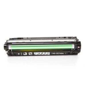 HP 307A toner