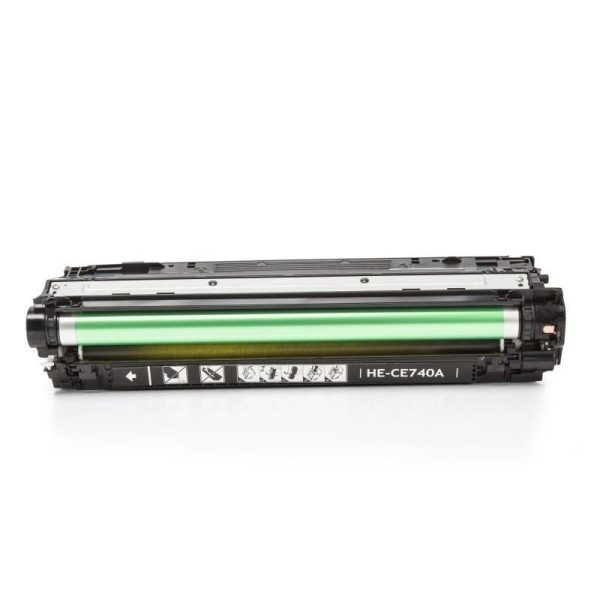 HP 307A toner
