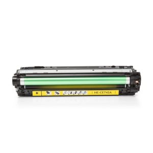 HP 307A toner