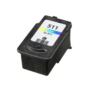 Canon kertridz CL511 CMY Canon MP240 Canon MP260 Canon MP490 Canon MX320 Canon MX340 Canon iP2700 OnShop prodavnica tonera i kertridza