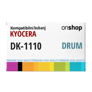 DK1110 bubanj kyocera dk-1110 drum imaging unit drum