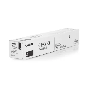 Canon EXV 33 toner Canon EXV 33 toner