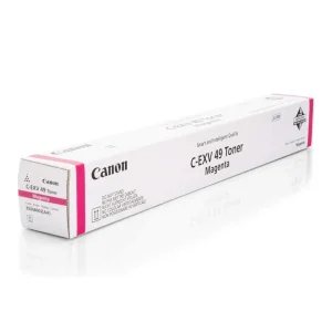 Canon EXV 49 MG toner original Canon EXV 49 MG toner original
