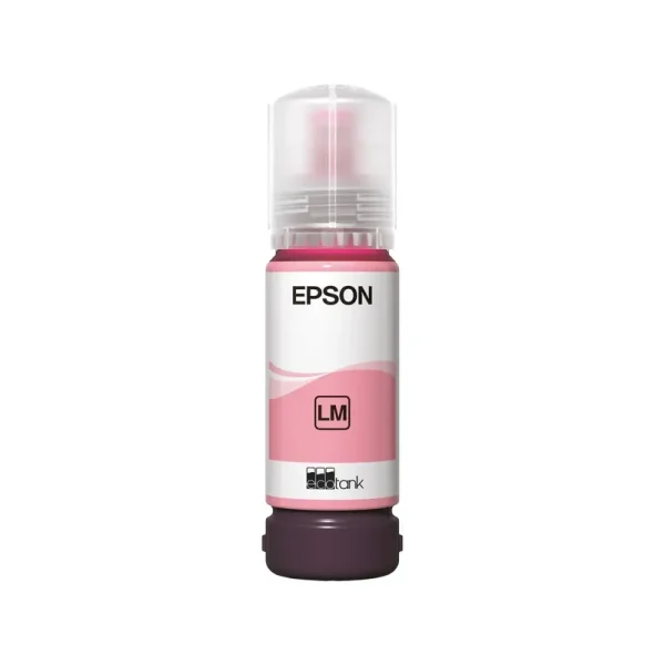Epson 108 Light MG mastilo, EPSON EcoTank L8050, EPSON EcoTank L18050, onshop prodavnica tonera, kertridža i papira, onshop toneri, toneri za štampače