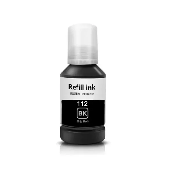 Epson 112 BK Epson EcoTank L6550 Epson EcoTank L6580 Epson EcoTank L15140 Epson EcoTank L15160 OnShop prodavnica tonera i kertridza