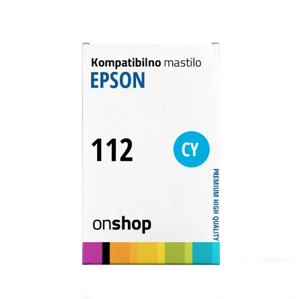 Epson 112 CY mastilo Epson EcoTank L6550 Epson EcoTank L6580 Epson EcoTank L15140 Epson EcoTank L15160 OnShop prodavnica tonera i kertridza Epson 112 CY mastilo Epson EcoTank L6550 Epson EcoTank L6580 Epson EcoTank L15140 Epson EcoTank L15160 OnShop prodavnica tonera i kertridza
