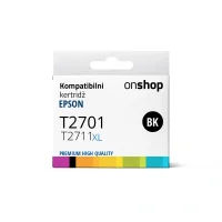 Epson T2701 2711XL BK kertridz Epson WF3620DWF Epson WF7110DTW Epson WF7620DTWF Epson WF7720 OnShop prodavnica tonera i kertridza za stampace
