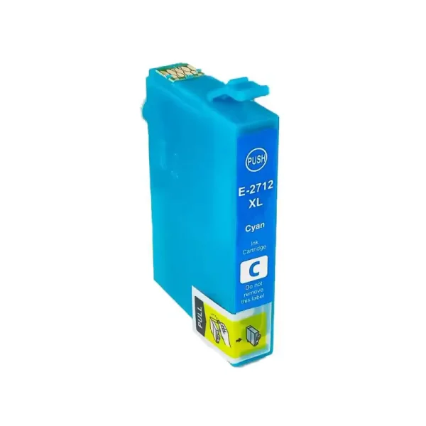 Epson T2702 2712XL CY Epson WF3620DWF Epson WF7110DTW Epson WF7620DTWF Epson WF7720 OnShop prodavnica tonera i kertridza za stampace