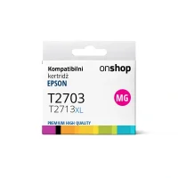 Epson T2703 2713XL MG kertridz Epson WF3620DWF Epson WF7110DTW Epson WF7620DTWF Epson WF7720 OnShop prodavnica tonera i kertridza za stampace