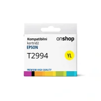 Epson T2994 YL kertridz Epson XP235 Epson XP245 Epson XP335 Epson XP355 Epson XP445 Epson XP455 OnShop prodavnica tonera i kertridza za stampace Epson T2994 YL kertridz Epson XP235 Epson XP245 Epson XP335 Epson XP355 Epson XP445 Epson XP455 OnShop prodavnica tonera i kertridza za stampace