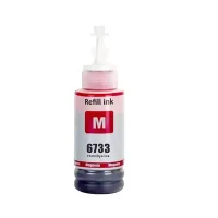 Epson T6733 MG EcoTank L800 EcoTank L805 EcoTank L810 EcoTank L850 EcoTank L1800 Epson T6733 MG EcoTank L800 EcoTank L805 EcoTank L810 EcoTank L850 EcoTank L1800