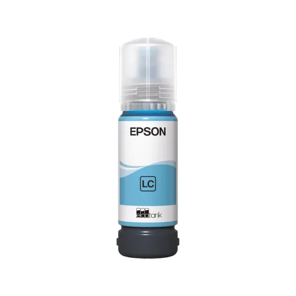 Epson T6735 Light CY mastilo, EPSON EcoTank L800, EPSON EcoTank L850, onshop prodavnica tonera, EPSON EcoTank L1800 mastilo, Epson EcoTank toneri, onshop prodavnica