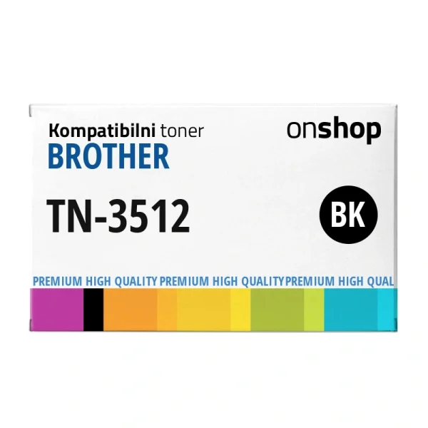 TN3512 toner brother TN3512 toner brother