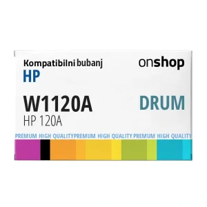 W1120a bubanj drum hp 120a drum imaging unit drum 120a hp