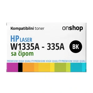 W1335a toner hp 335a toner HP LaserJet MFP M438 hp M440 M444
