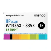 W1335x toner hp 335x toner HP LaserJet MFP M438dn hp M440n hp M444dn hp toner M442 W1335x toner hp 335x toner HP LaserJet MFP M438dn hp M440n hp M444dn hp toner M442