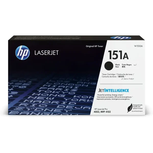 HP W1510A, HP 151A toner HP W1510A, HP 151A toner