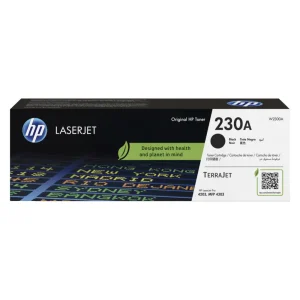 HP W2300 toner, HP 230A toner