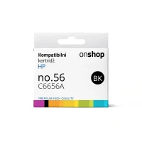 Zamenski kertridz HP 56 bk HP C6656A black hp 56 crni