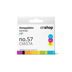 Zamenski kertridz HP 57 3c HP C6657A color hp 57 u boji