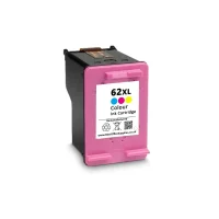 Zamenski kertridz HP C2P07AE 62xl 3c 62xl color 62xl u boji HP 62XL (C2P07AE) CMY