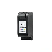 Zamenski kertridz HP C6578A 78 color 78 3c 78 u boji Zamenski kertridz HP C6578A 78 color 78 3c 78 u boji