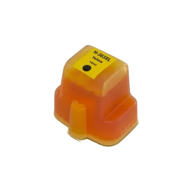 Zamenski kertridz HP C8773EE 363xl yl 363xl yellow 363xl žuta boja HP 363XL (C8773EE) YL