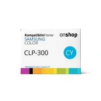 Zamenski toner Samsung CLP 300 CY Zamenski toner Samsung CLP 300 CY