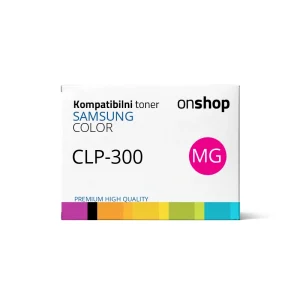 Zamenski toner Samsung CLP 300 MG