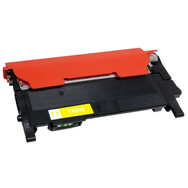Zamenski toner Samsung CLT-409S YL