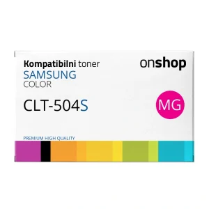 Zamenski toner Samsung CLT 504S MG
