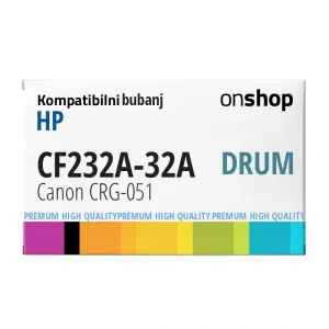 cf232a drum unit hp 32a bubanj drum canon crg051 imaging unit drum cf232a drum unit hp 32a bubanj drum canon crg051 imaging unit drum