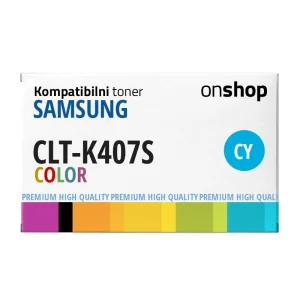 clt 407s toner samsung clt407s cyan Samsung CLP-320 CLP-325 toner samsung Samsung CLX-3180 toner Samsung CLX-3185