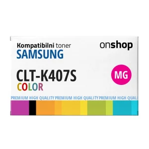 clt 407s toner samsung clt407s magenta Samsung CLP-320 CLP-325 toner samsung Samsung CLX-3180 toner Samsung CLX-3185