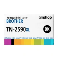 tn2590XL toner brother