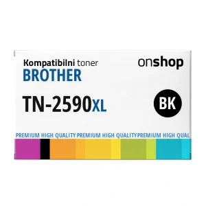 tn2590XL toner brother